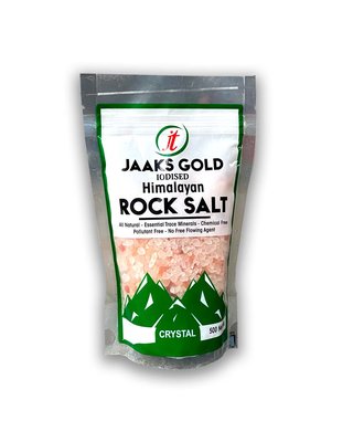 Himalayan Crystal Salt(1x36)